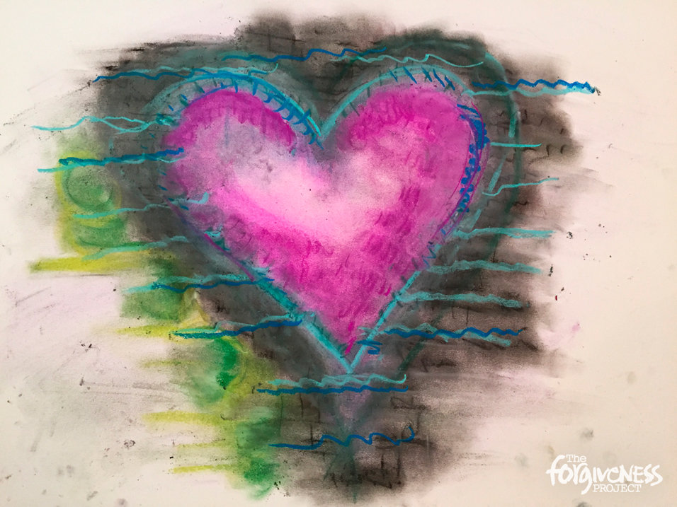 Support female prisoners in a process of change