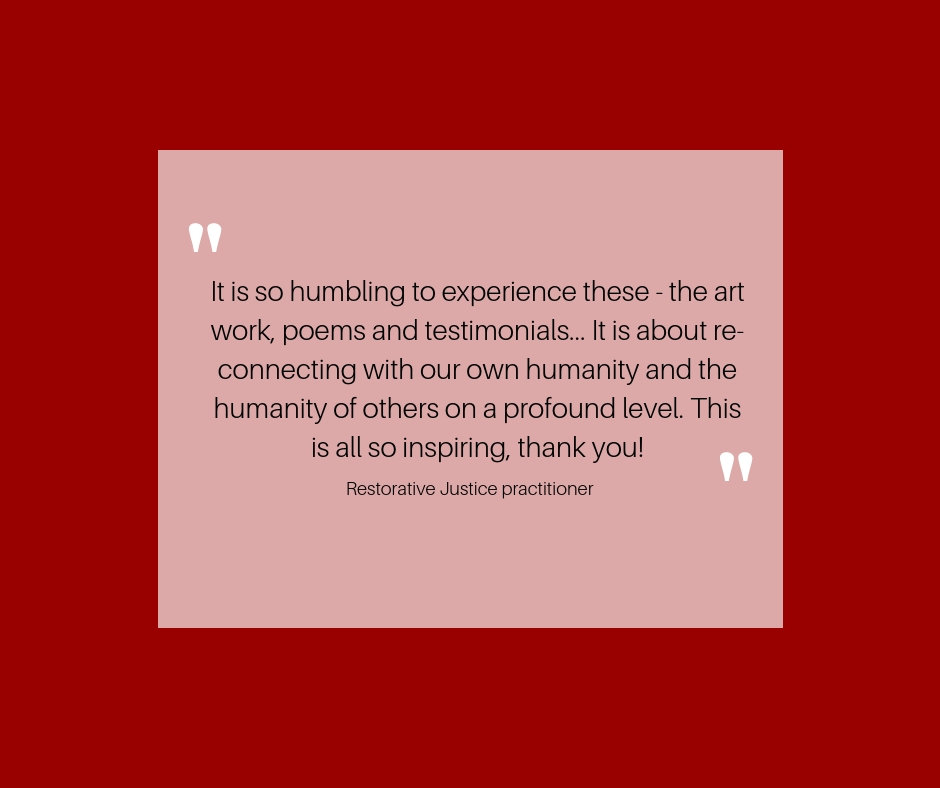 Support female prisoners in a process of change