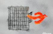 Support female prisoners in a process of change