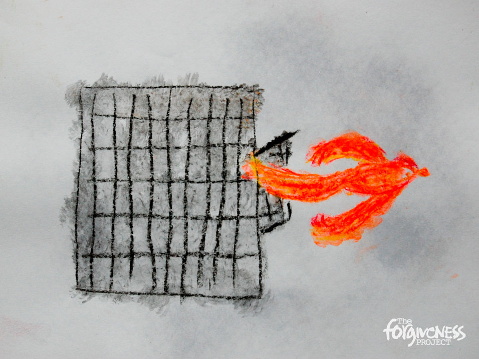 Support female prisoners in a process of change