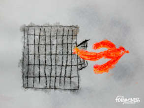 Support female prisoners in a process of change