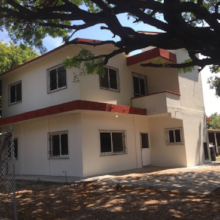 Casa Isabel