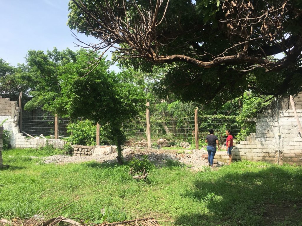 Mexico Earthquake - Girls Student Housing Repairs