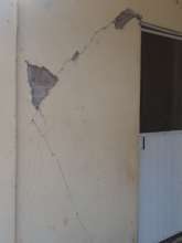 Still Standing but needing help