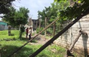 Mexico Earthquake - Girls Student Housing Repairs