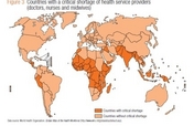 Educating Health Care Providers Around the World