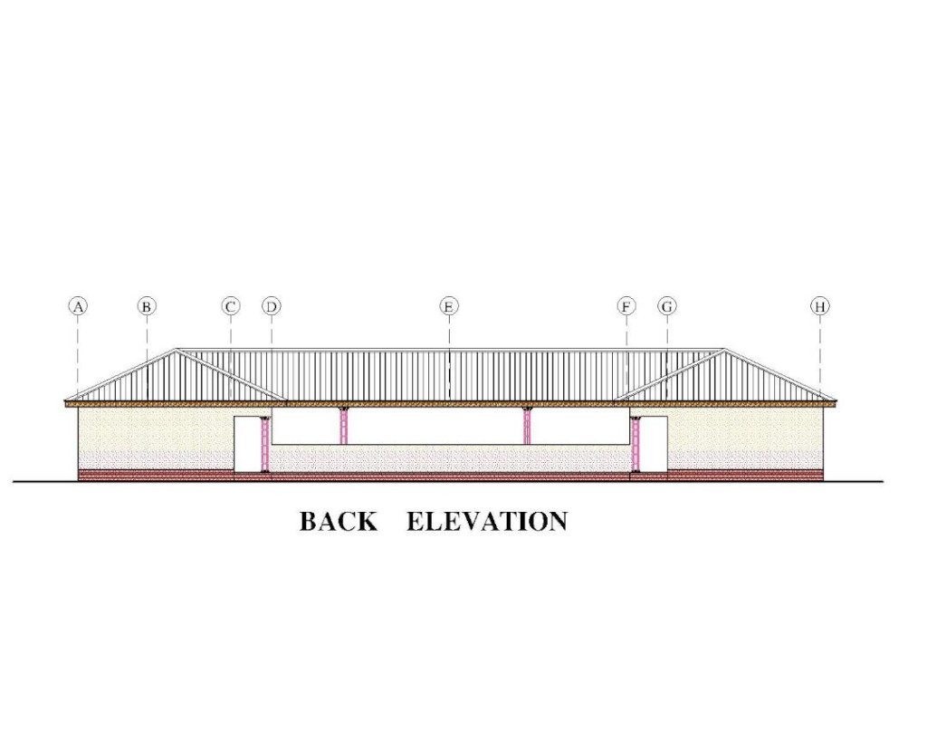 Build a school for 3 rural communities in Ghana
