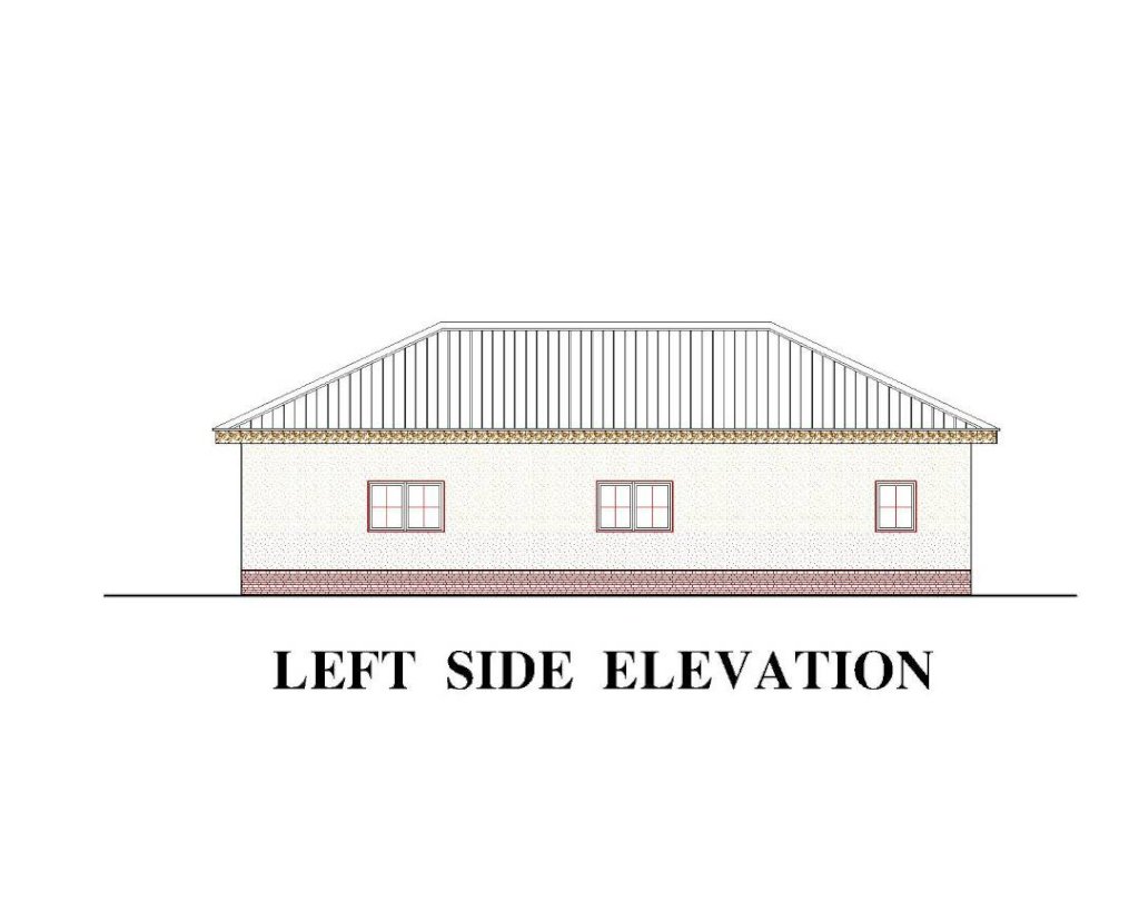 Build a school for 3 rural communities in Ghana