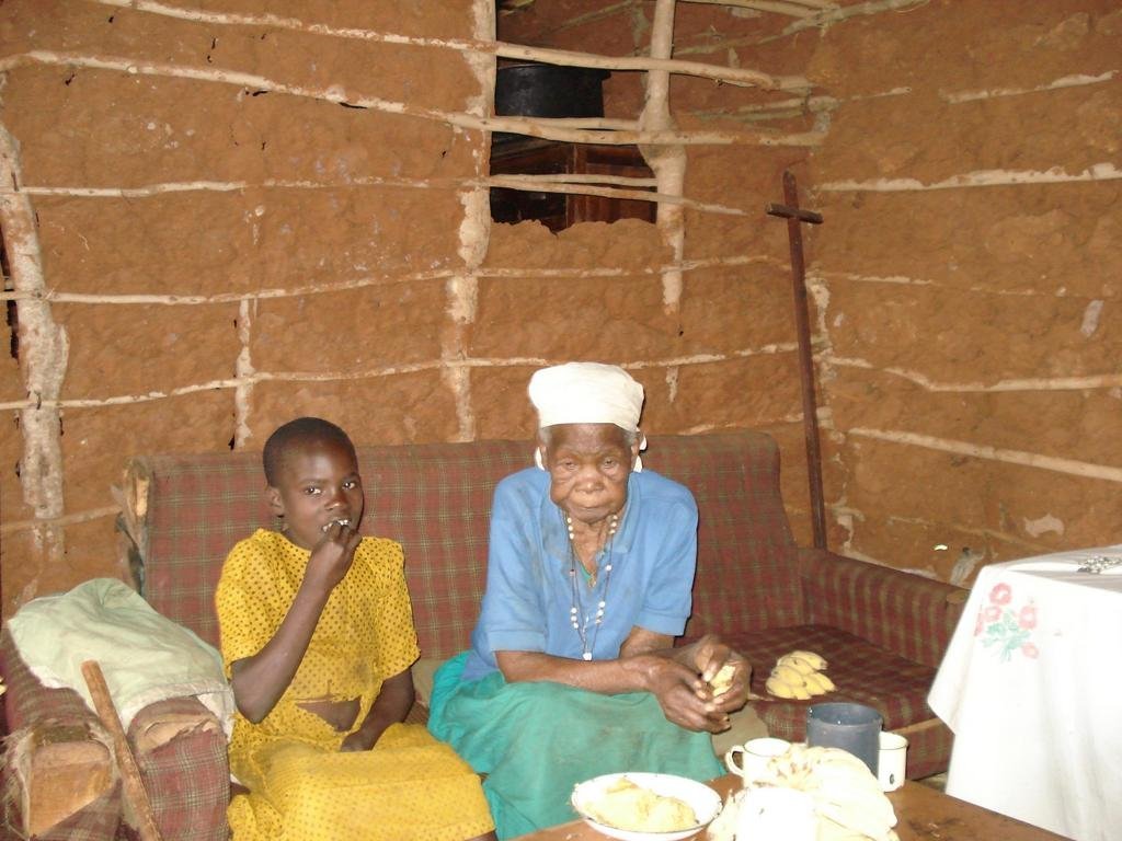 Help Educate 200 Rural Orphans in Siaya - Kenya