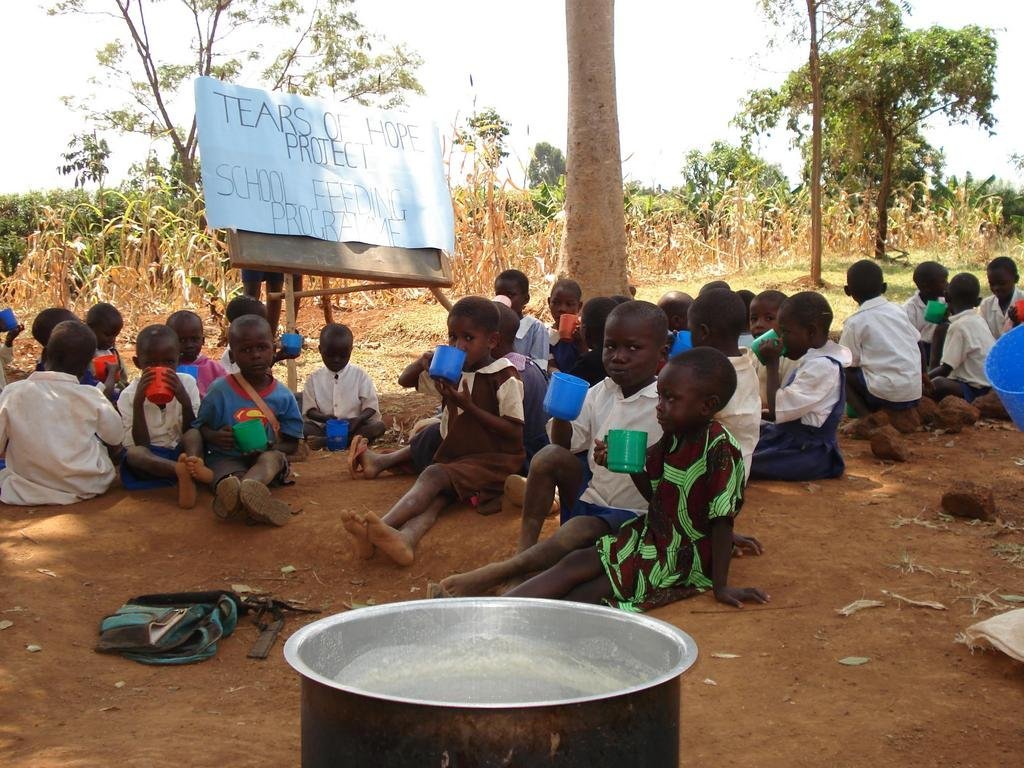 Help Educate 200 Rural Orphans in Siaya - Kenya