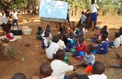 Help Educate 200 Rural Orphans in Siaya - Kenya