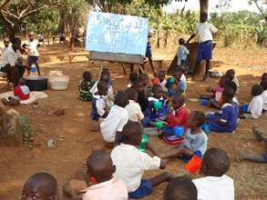 Help Educate 200 Rural Orphans in Siaya - Kenya