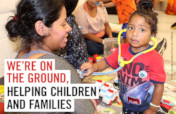 Hurricane Florence Children's Relief Fund