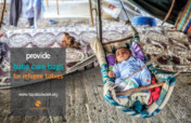 Support Refugee Babies 2018-2019