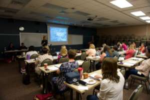 Transitioning from relief to self-reliance.