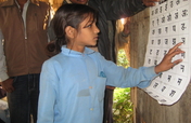 Education for 600 poor girls in Uttar Pradesh
