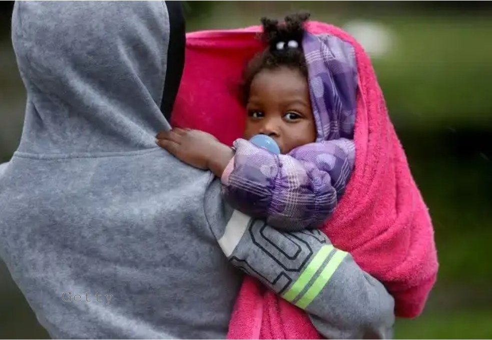 Hurricane Florence: Help Babies in North Carolina