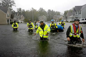 Search & Rescue Teams in Fayetteville, NC