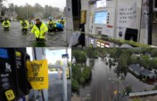 Emergency Fuel - Hurricane Florence