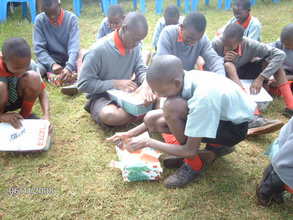 Sports Day