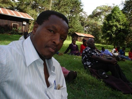 Help educate 150 needy children in Kiambu