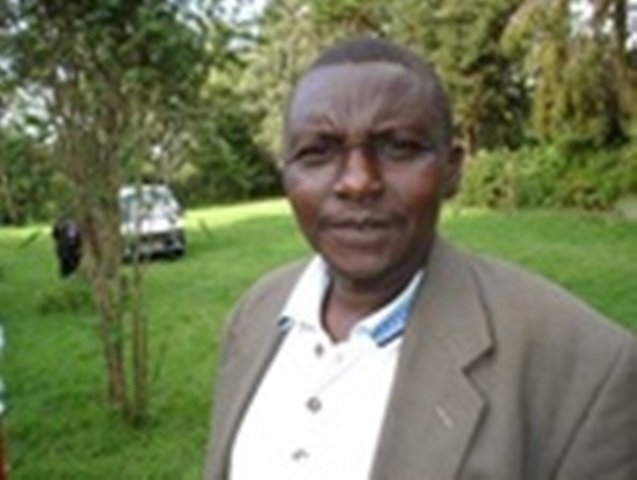 Help educate 150 needy children in Kiambu