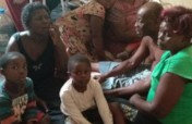 Emergency Funds For Displaced Families In Cameroon