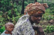 Women Farm to Earn