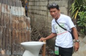 Typhoon Mangkhut Low-cost Sanitation Initiative