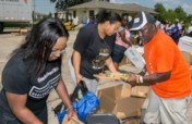 Responding to Hurricane Florence