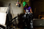 Stabilizing Communities after Hurricane Florence
