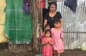 Typhoon Mangkhut Food Security Project