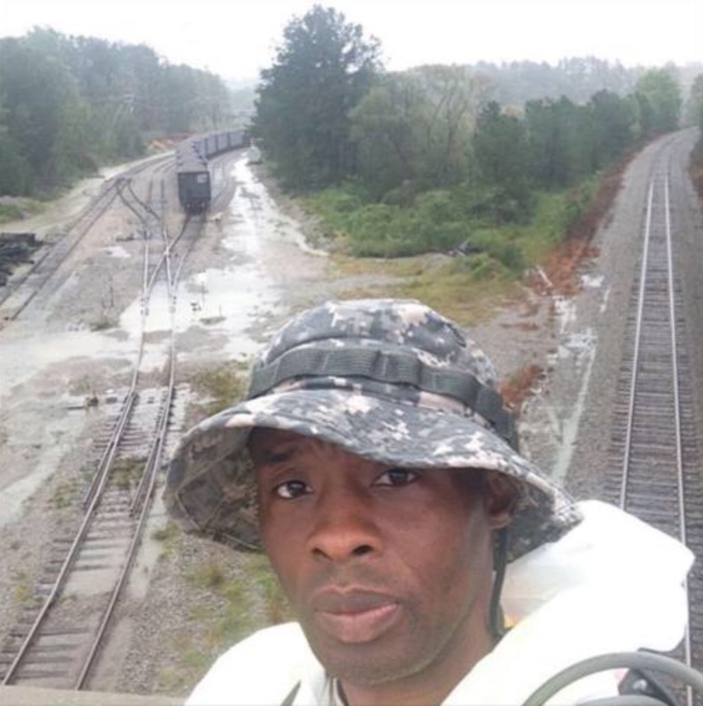 Hurricane Florence First Response and Flood Relief