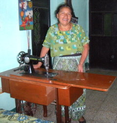 Provide microloans for 30 Guatemalan women