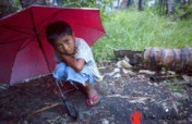 Super Typhoon Mangkhut Children's Relief Fund