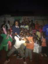 Happy Children
