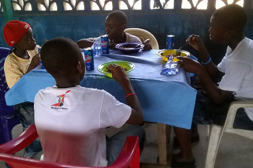 Zero Hunger Project