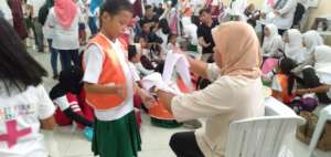 AAI training partnership with professional medics