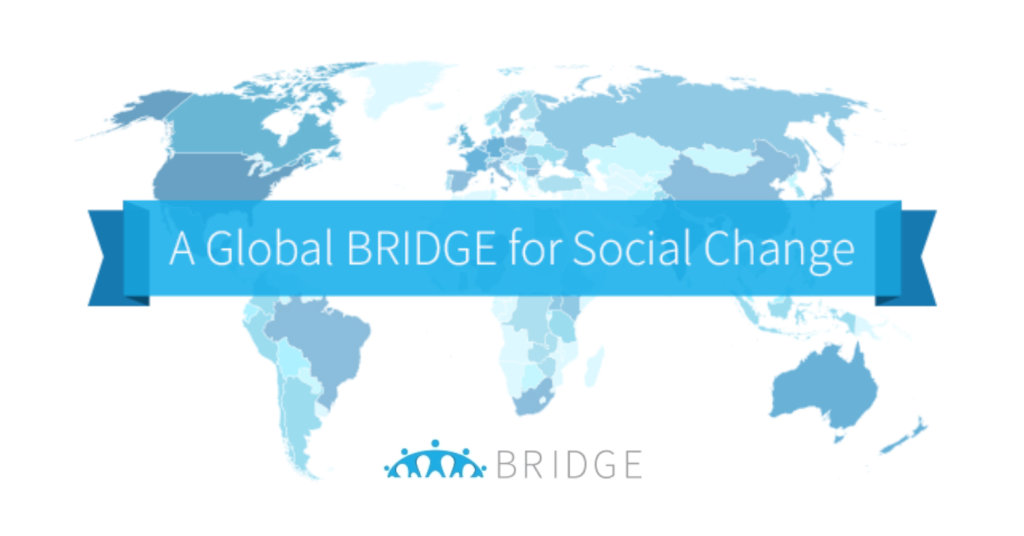 Support the BRIDGE Registry