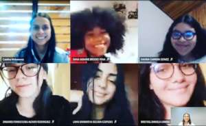 Online Graduation