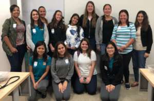 Empower Costa Rican girls