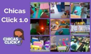 The projects of our Click Girls