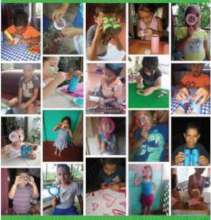 Kindergarten online