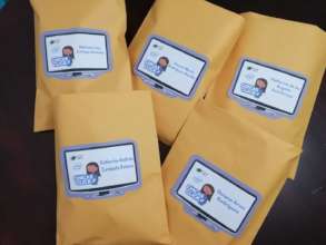 Material package