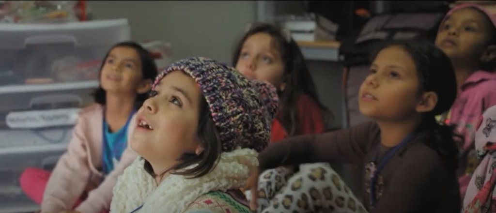 Empower Costa Rican girls in technology & robotics