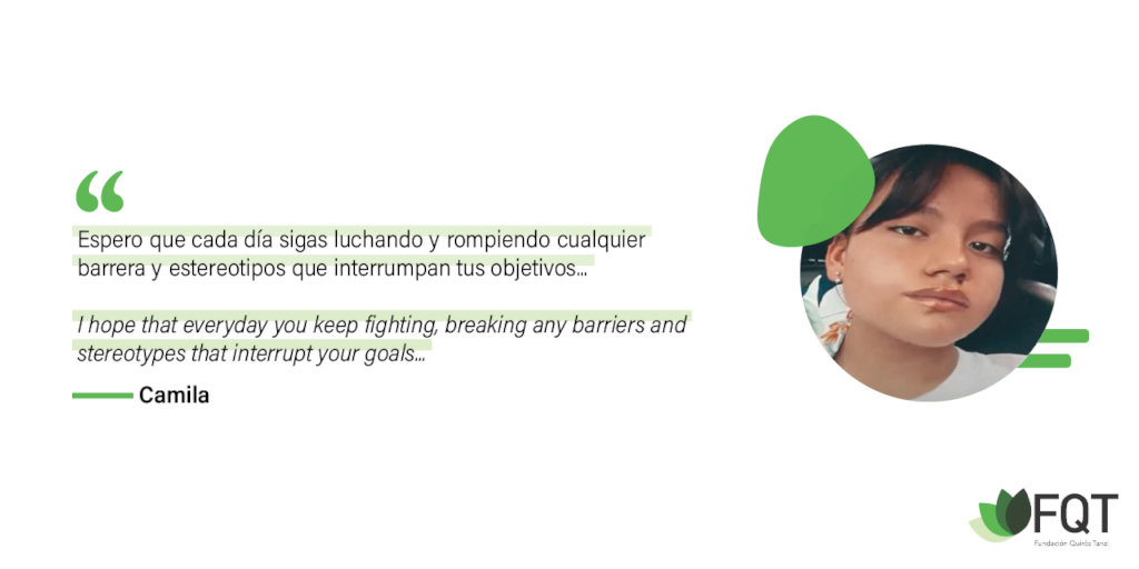 Empower Costa Rican girls in technology & robotics