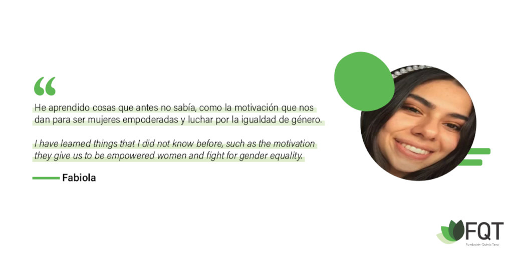 Empower Costa Rican girls in technology & robotics