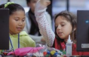 Empower Costa Rican girls in technology & robotics
