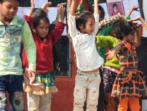 Dance at Kilol