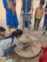 Pottery